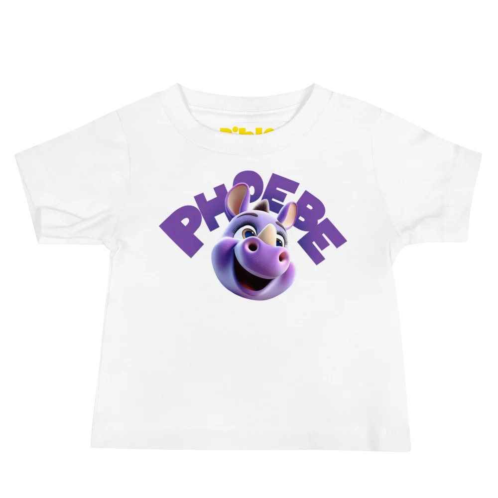 Phoebe Baby Tee product image (3)
