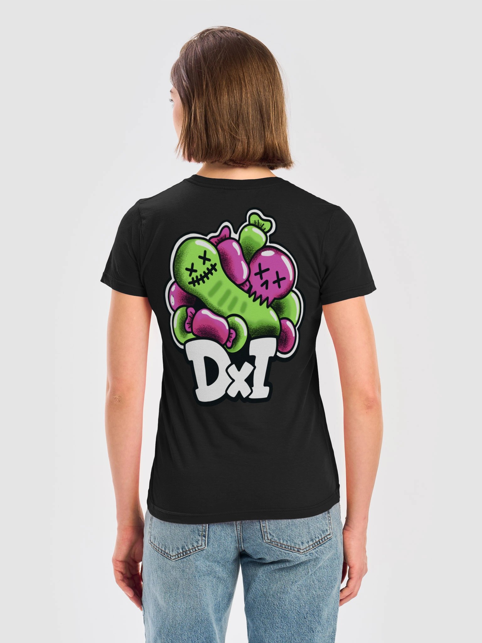 Sour Gummies Women's Tee product image (4)