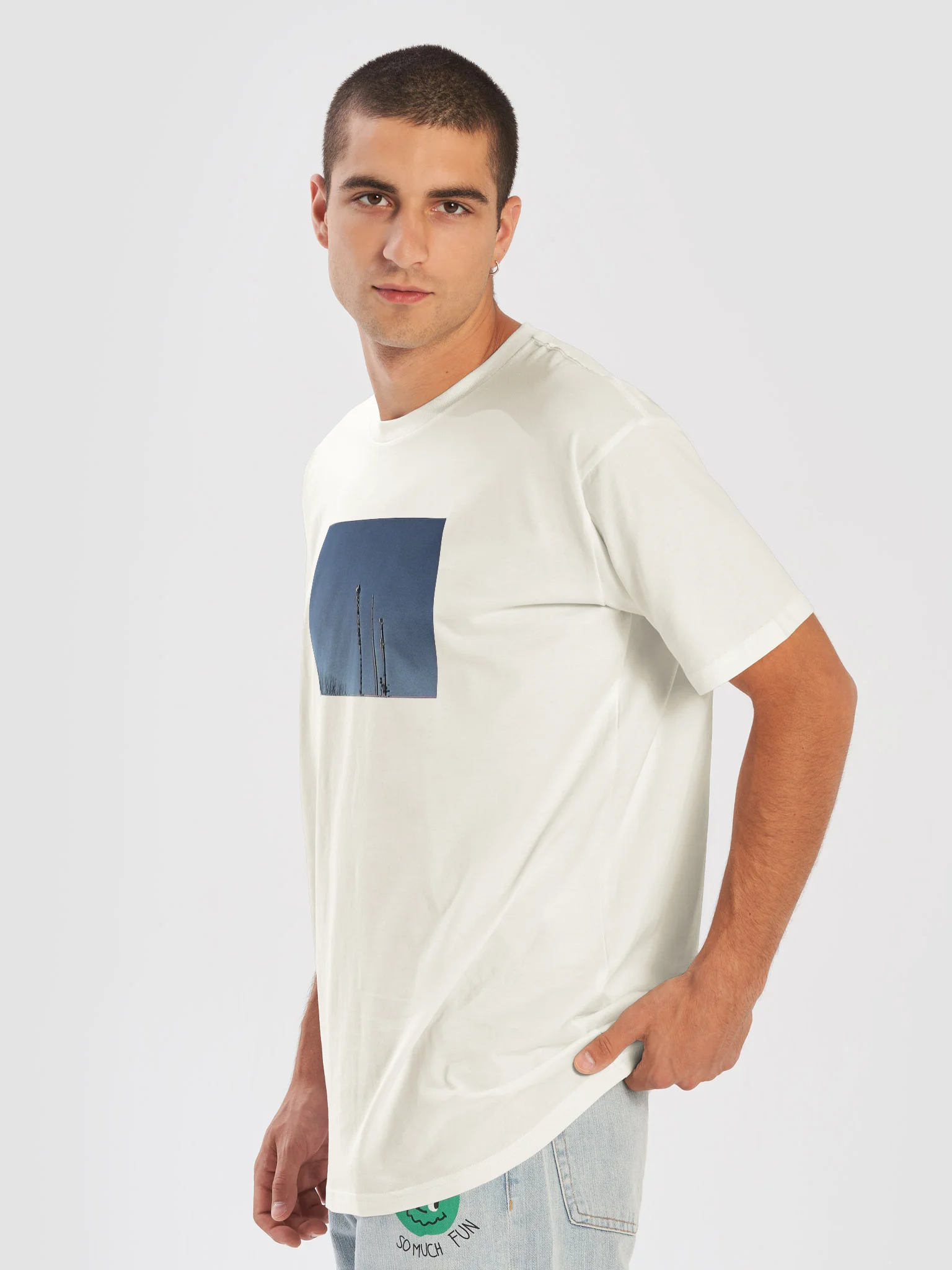 The Towers - T Shirt product image (21)