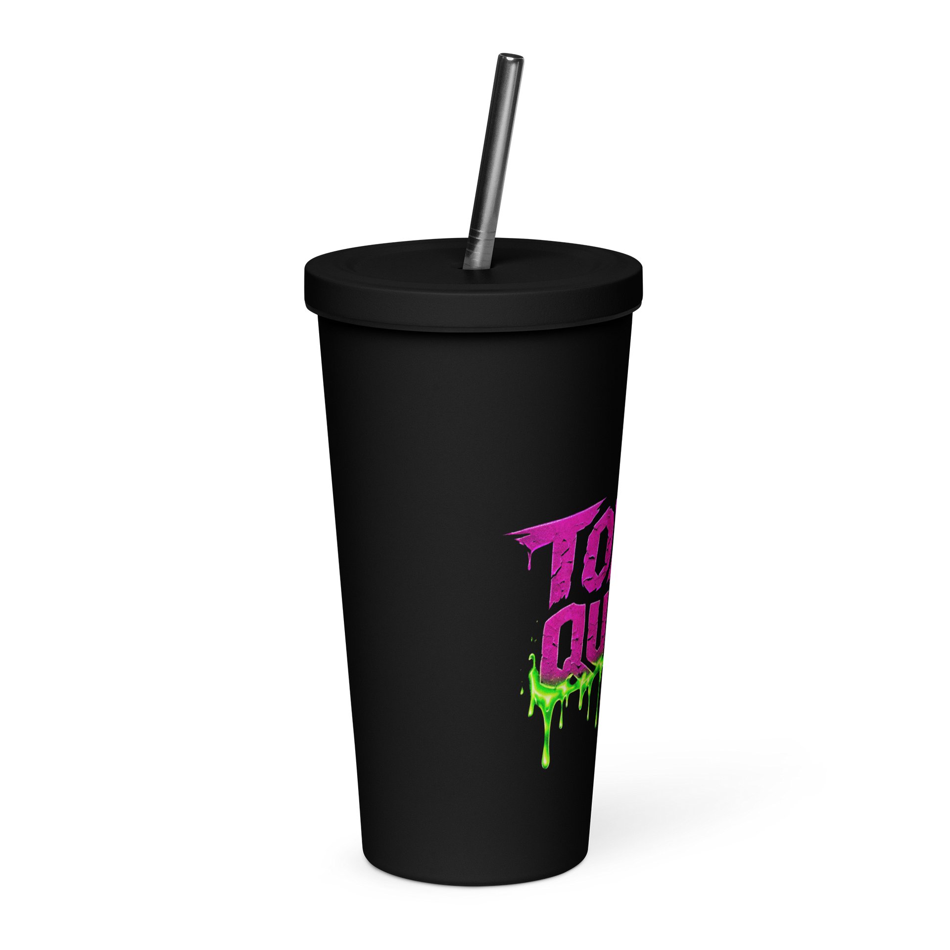 Toxic Queen Insulated Tumbler product image (8)
