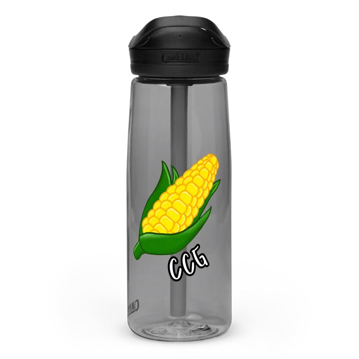 CORN CCG WATER BOTTLE product image (1)
