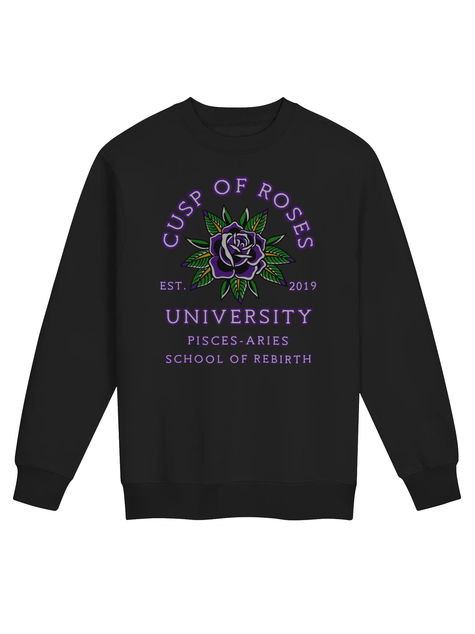 school of rebirth sweatie product image (1)