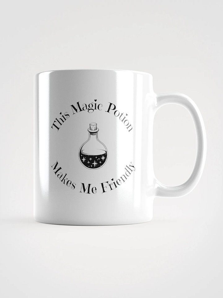 B*tch Begone! Mug product image (1)