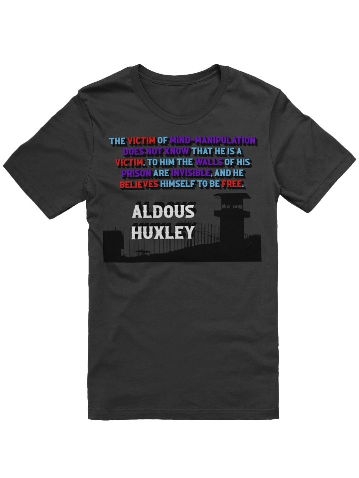 Huxley2 product image (4)