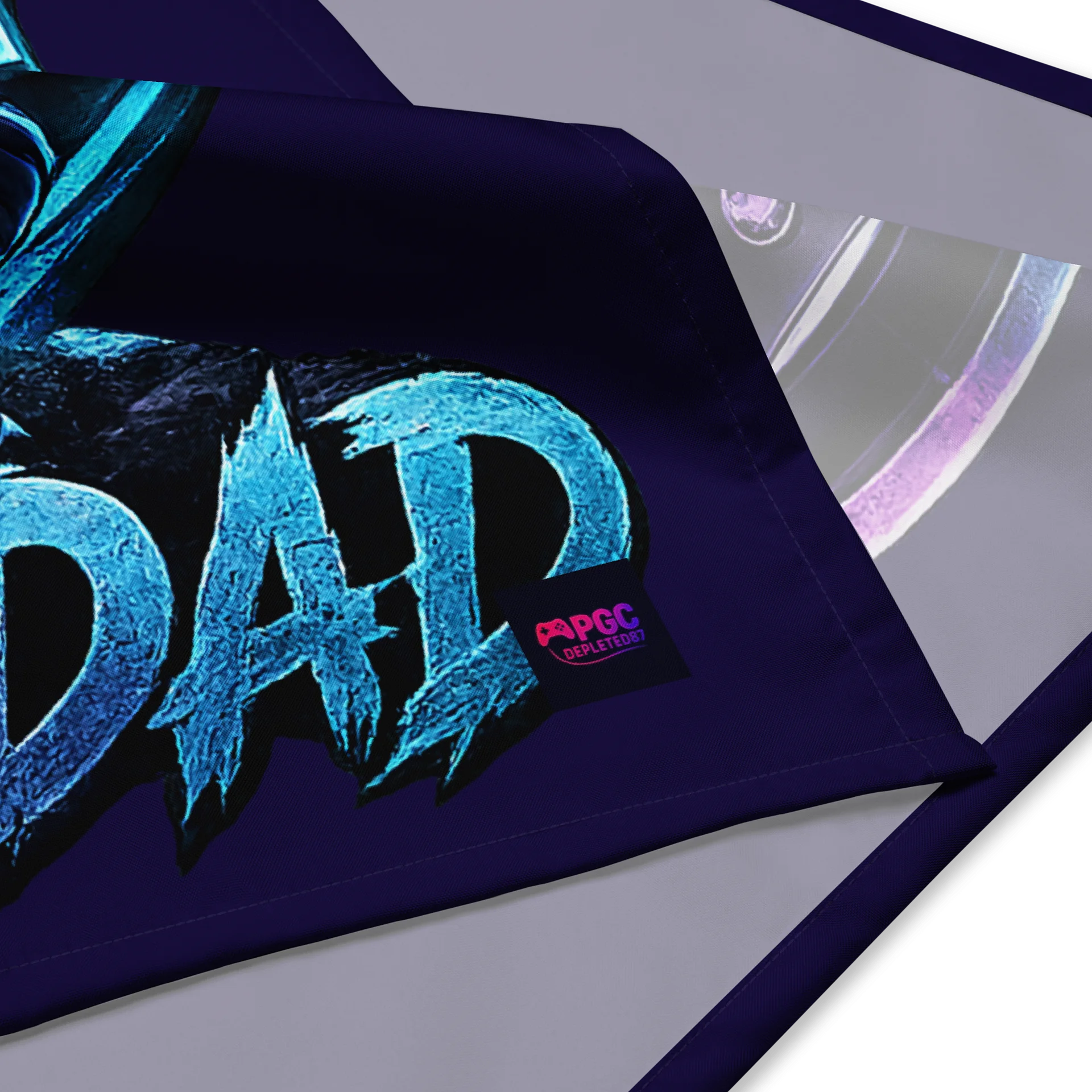 Jack and dad Bandana product image (4)