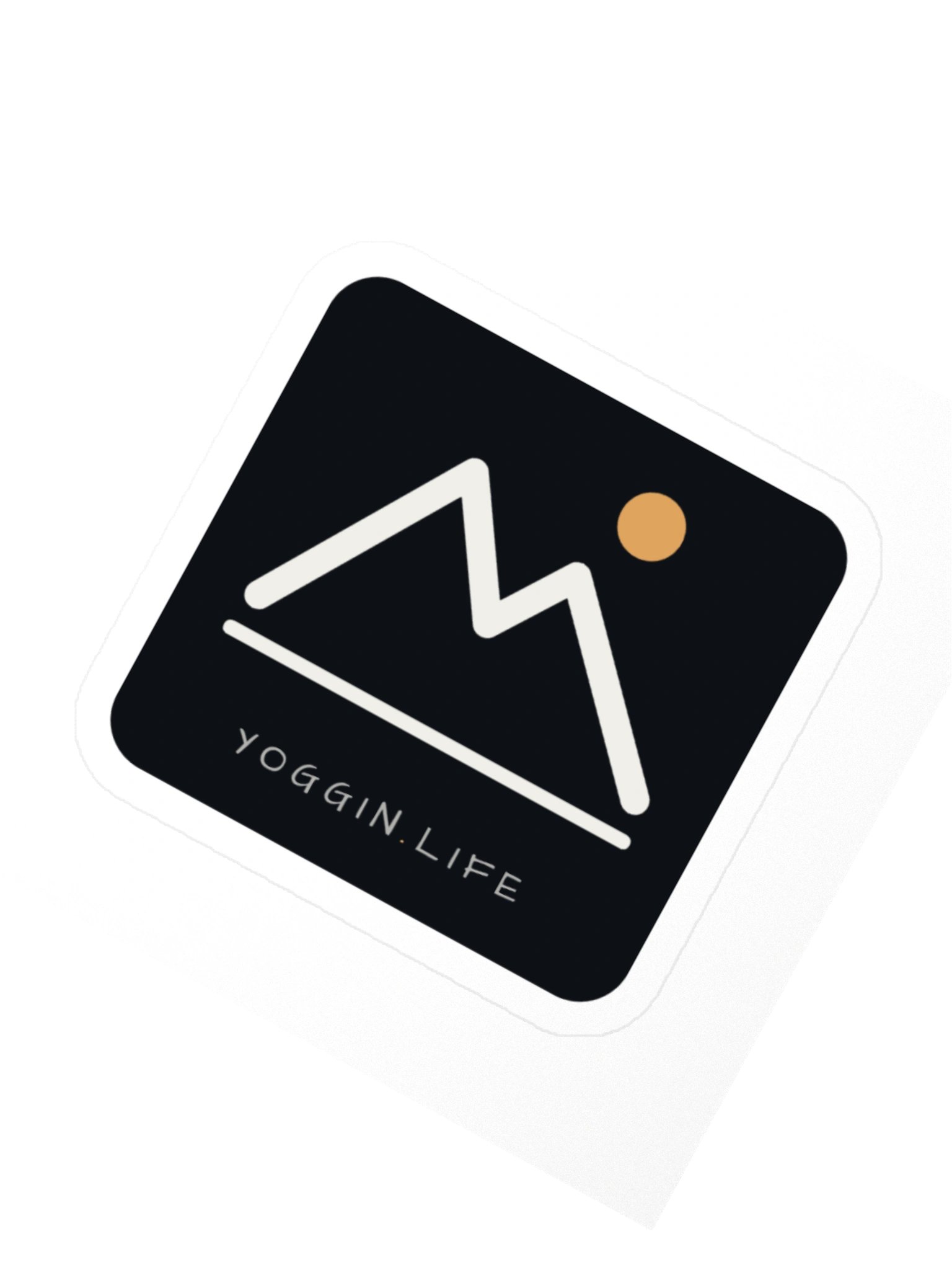 peak sticker — night product image (2)