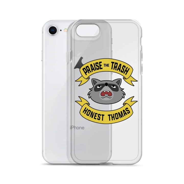 Praise the Iphone Case product image (328)