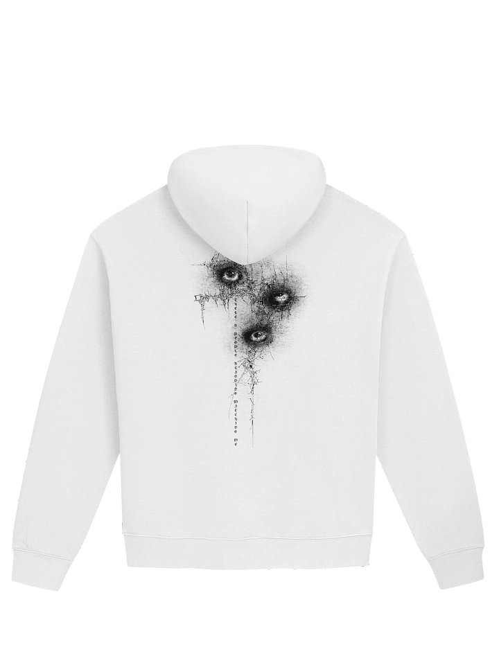 eyes hoodie product image (2)