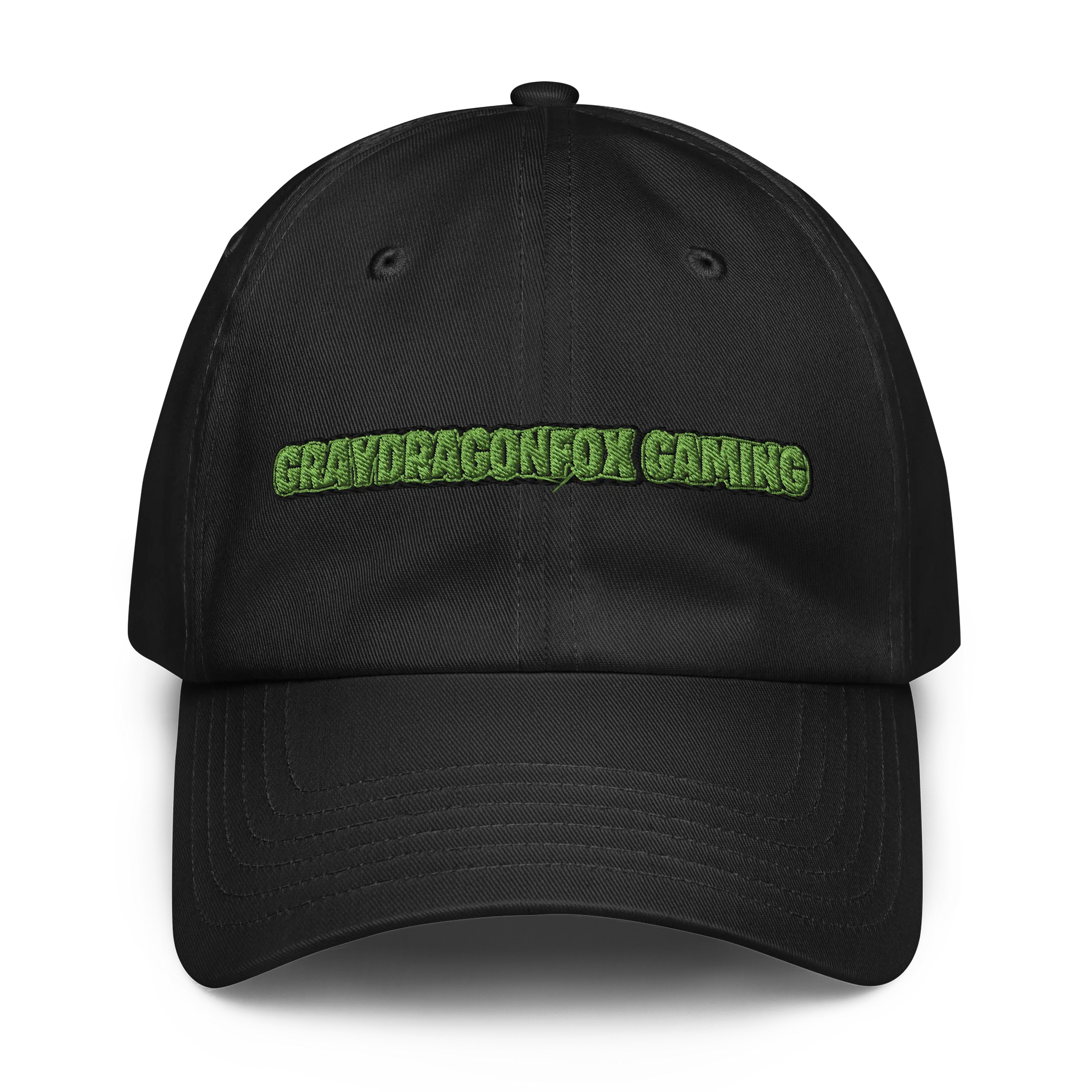 Graydragonfox Under Armour Lettered Dad Hat product image (1)