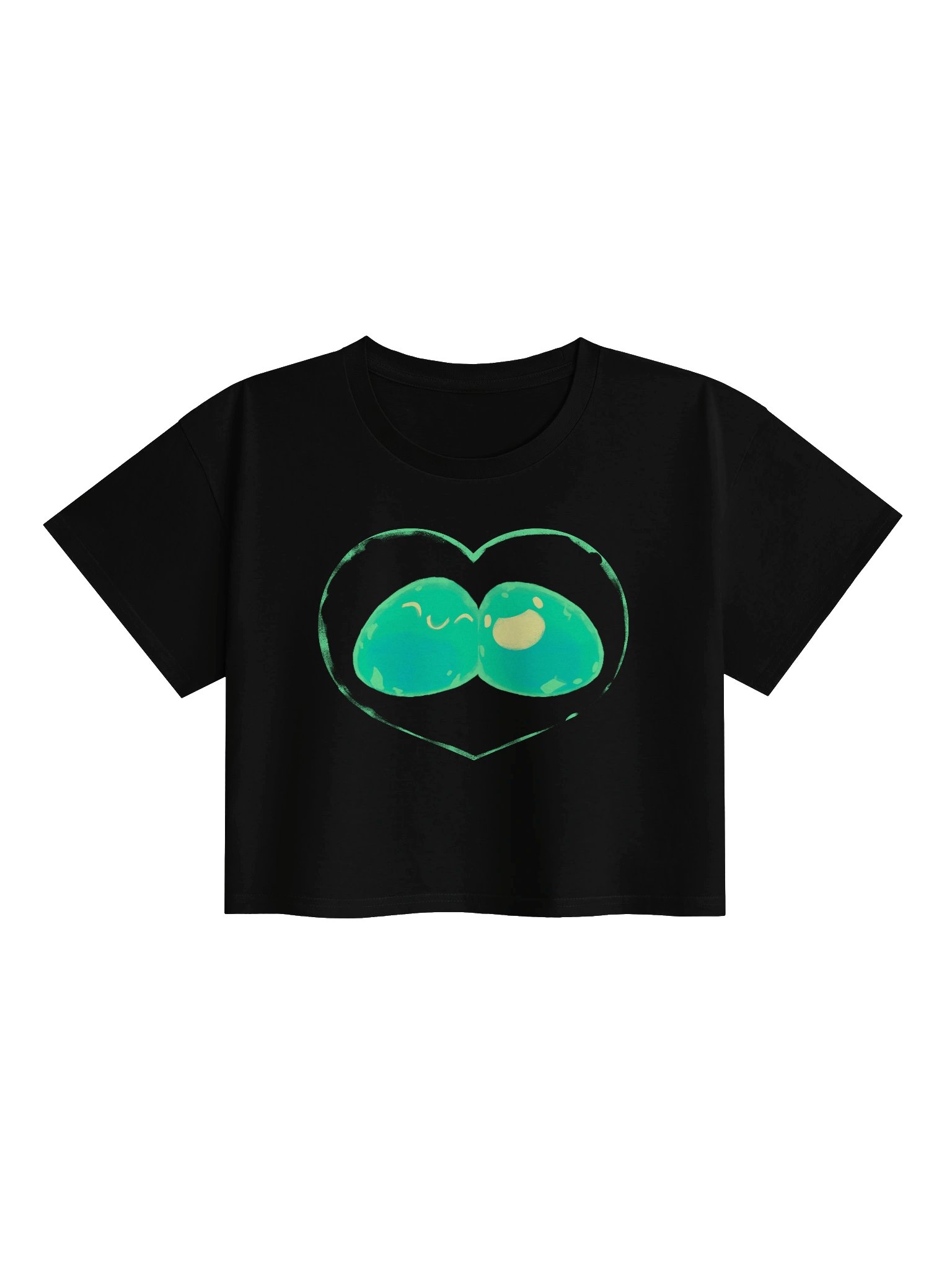 Rad Crop Top product image (1)