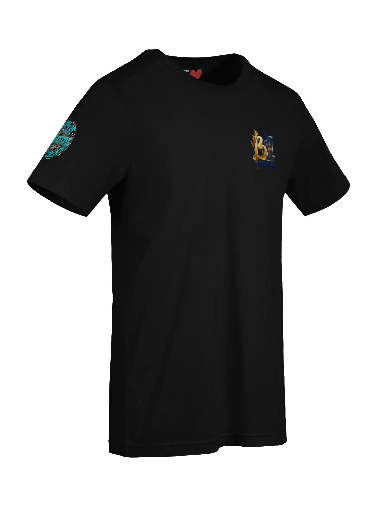 B1 Sailor Shirt! product image (67)