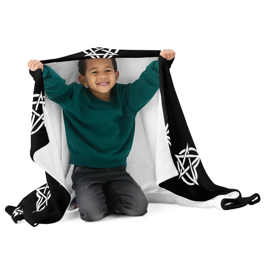 Darkheart Blanket product image (8)