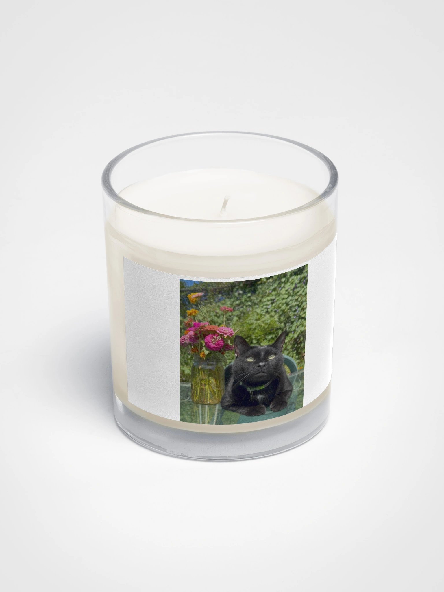 Catan in the Garden Candle product image (2)