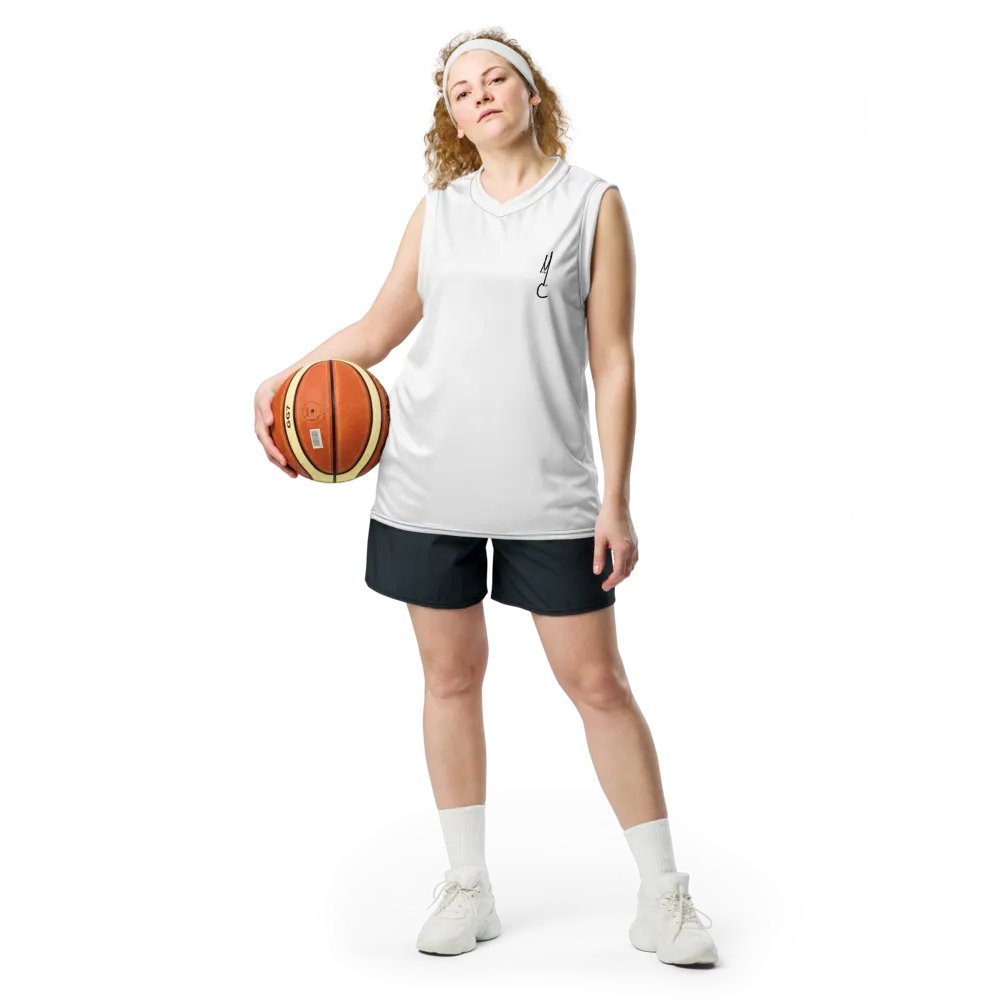 MC Basketball Jersey product image (4)
