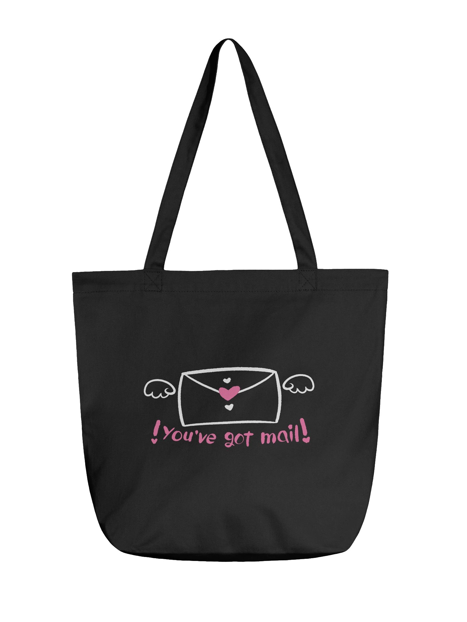 You've got Mail [tote] product image (1)
