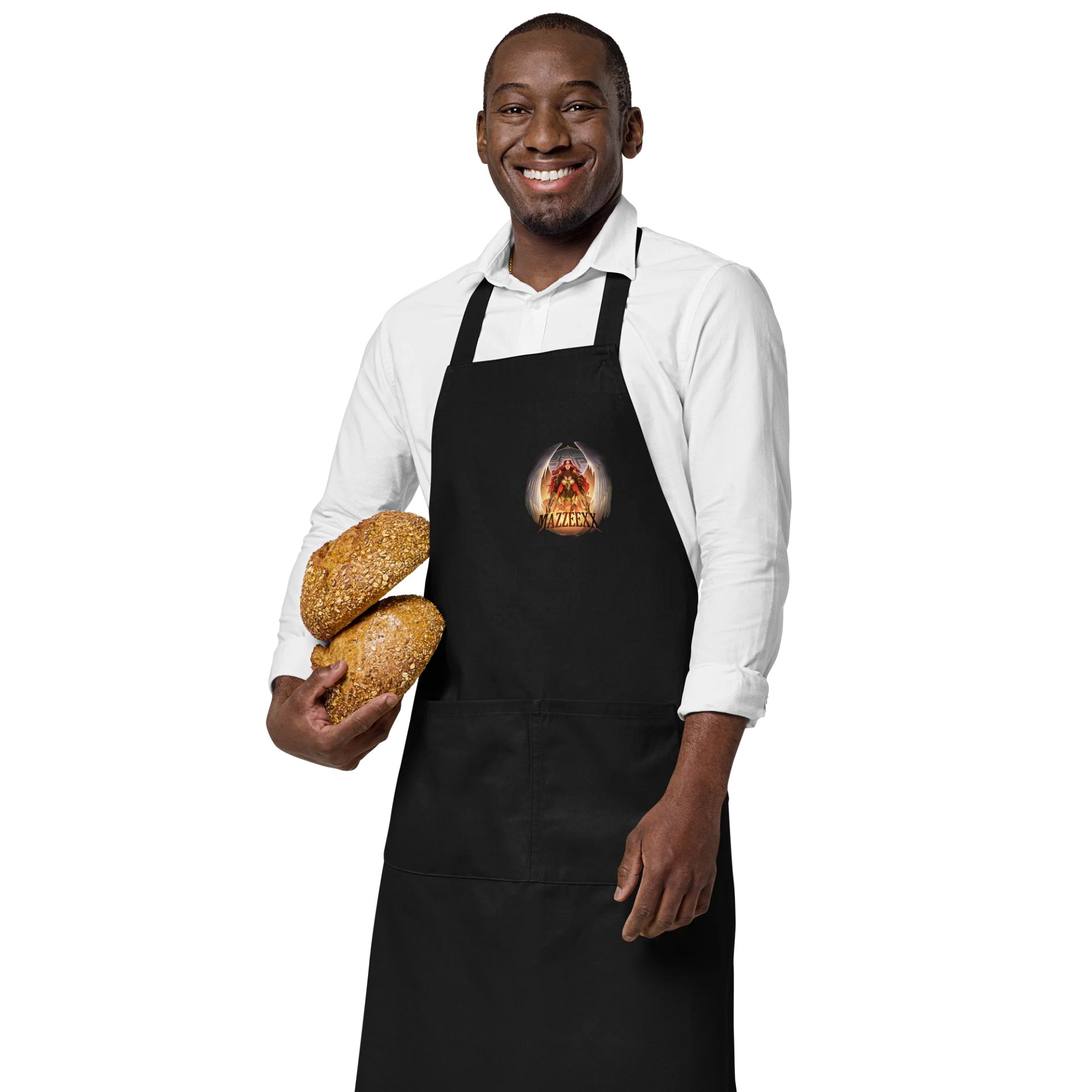 Kitchen Alchemist Spell Apron product image (6)