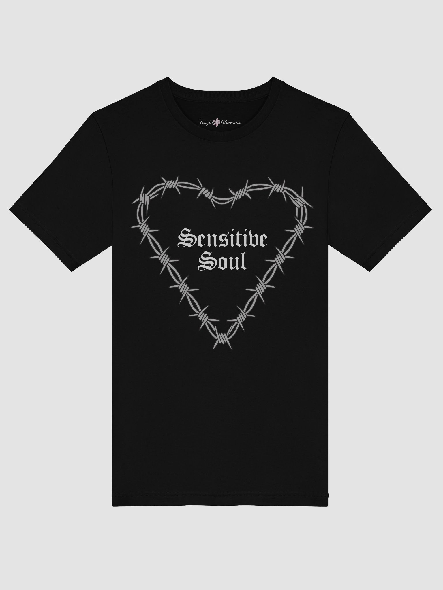 Sensitive Soul Tee product image (5)