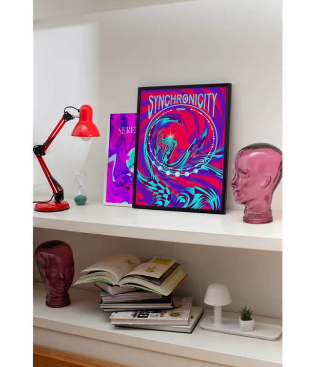 Posters & Decor