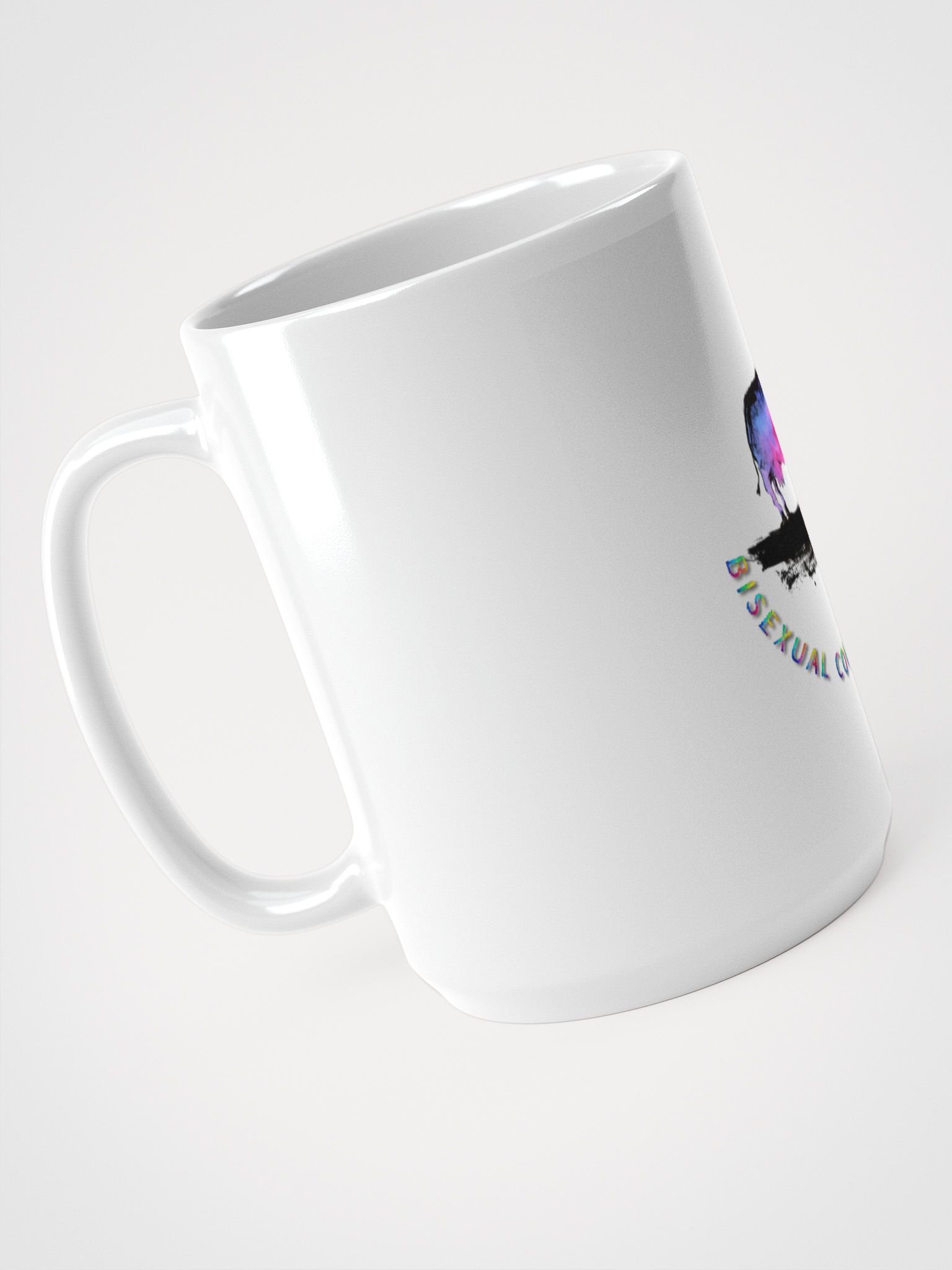 Bisexual Cow-Audhumla, Coffee Mug product image (4)