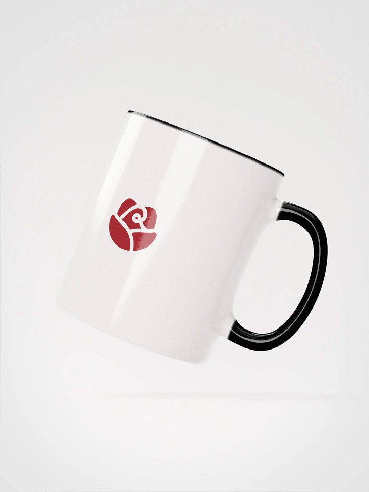 Ceramic Mug with Color Inside by Mugz product image (2)
