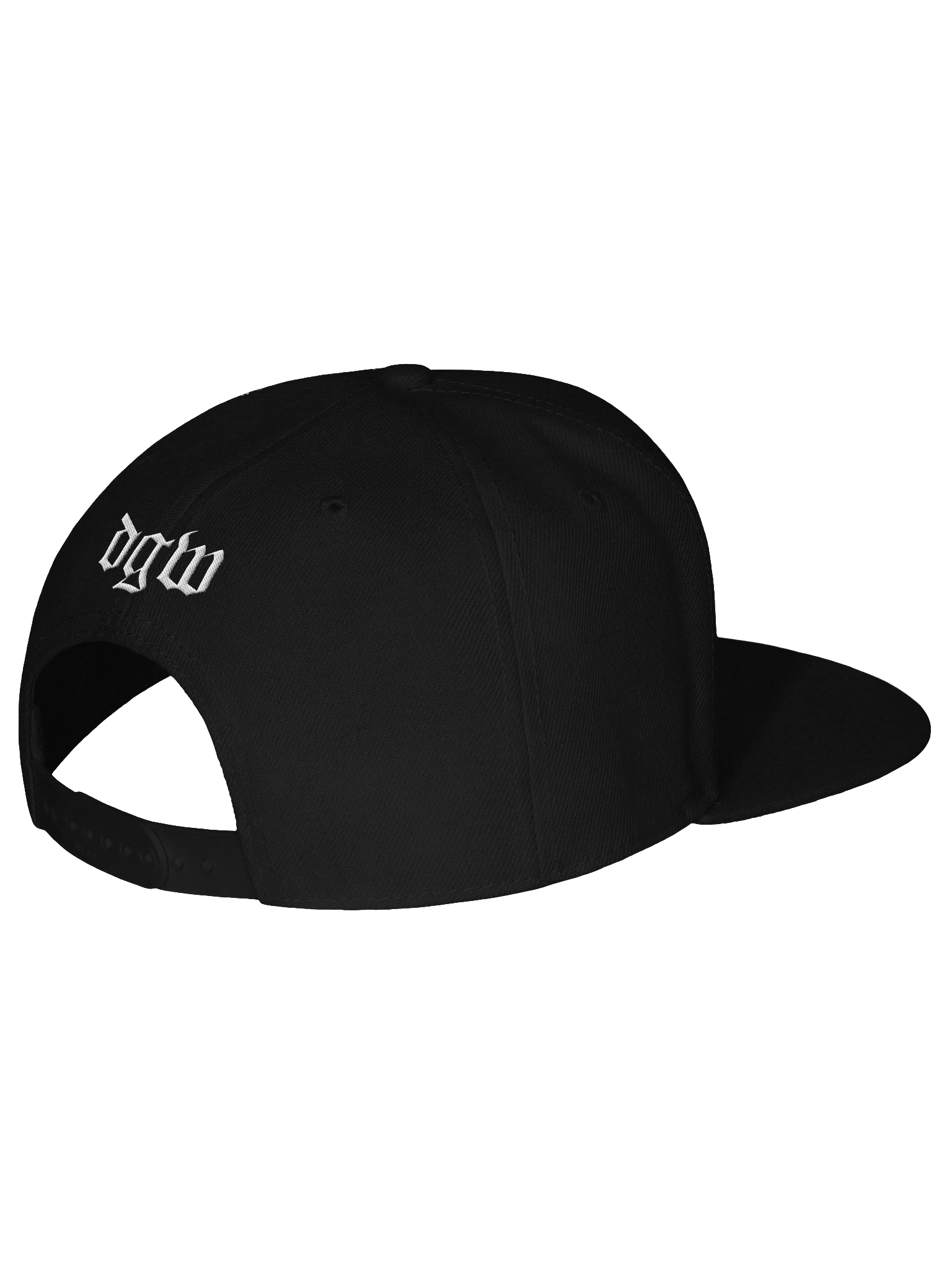 Dead Snapback product image (3)