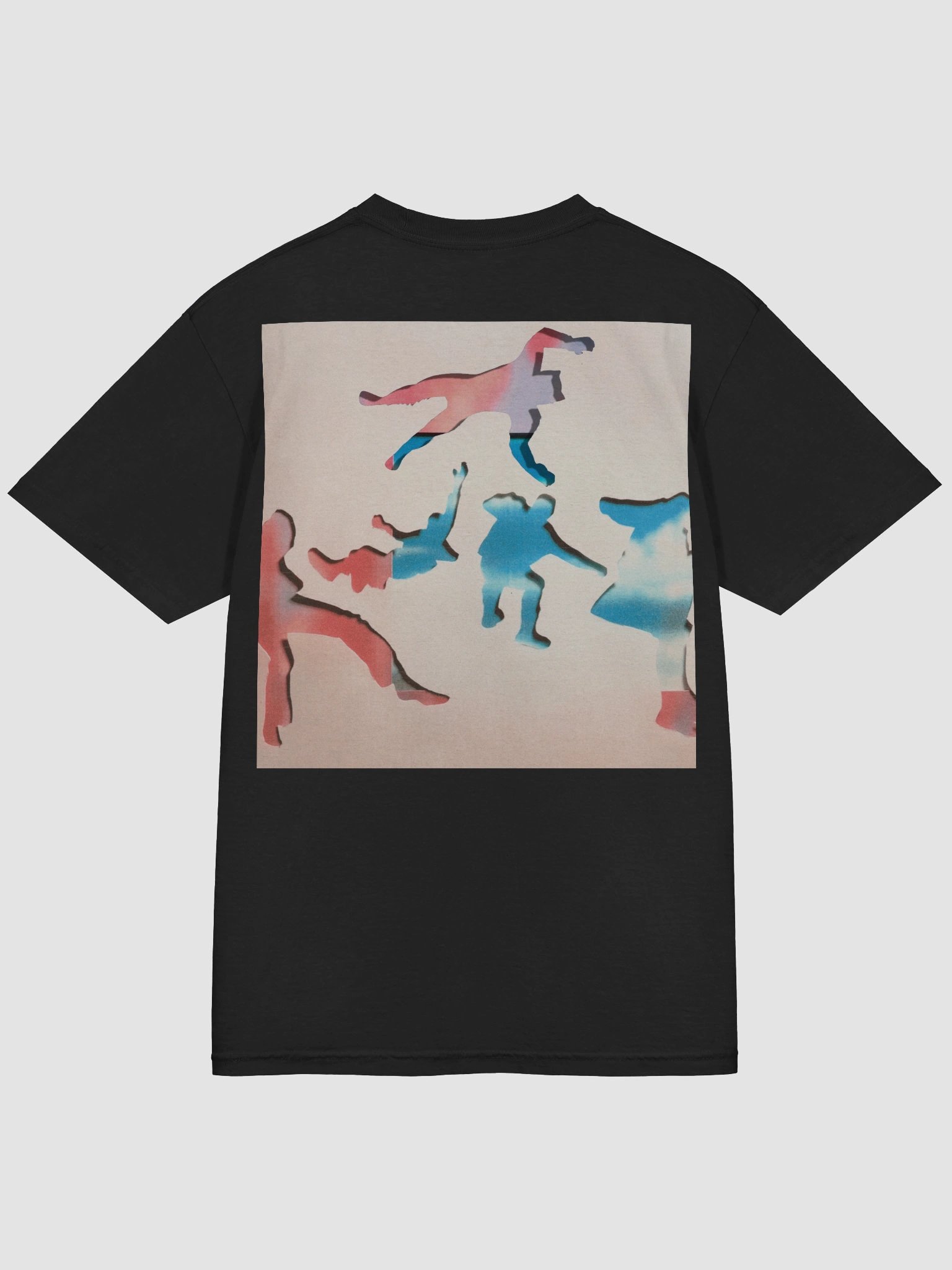 The 5th Second Tee (5sos5) product image (14)
