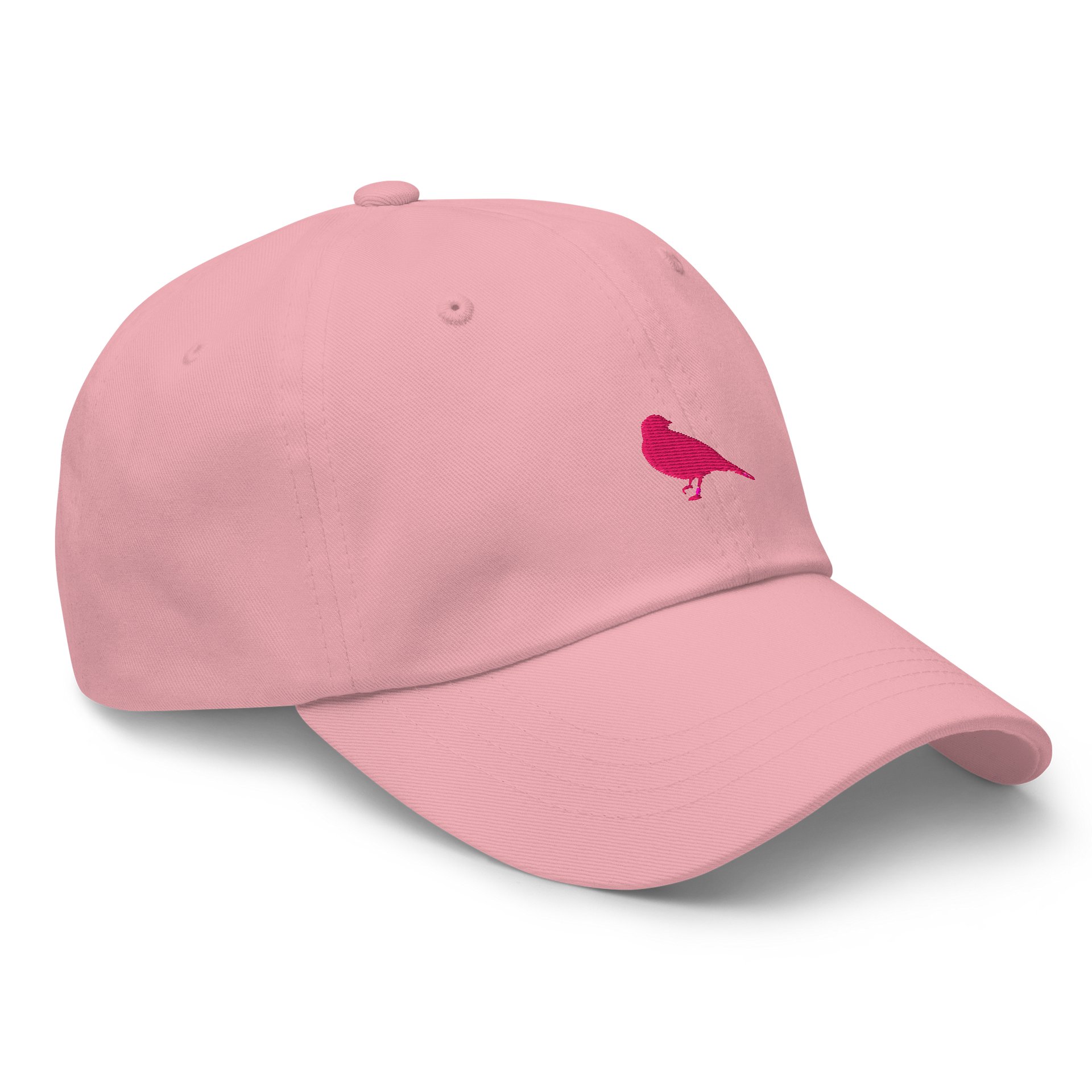 Rose Yupoong Baseball Hat product image (3)