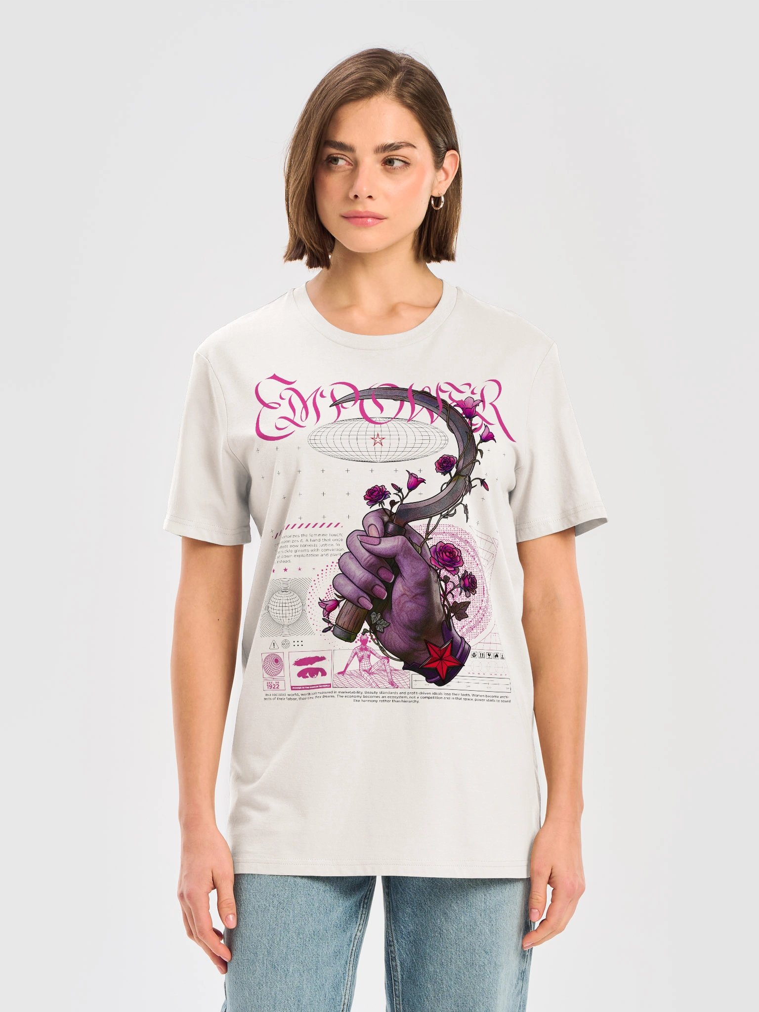 EMPOWER (UNISEX REGULAR) product image (2)