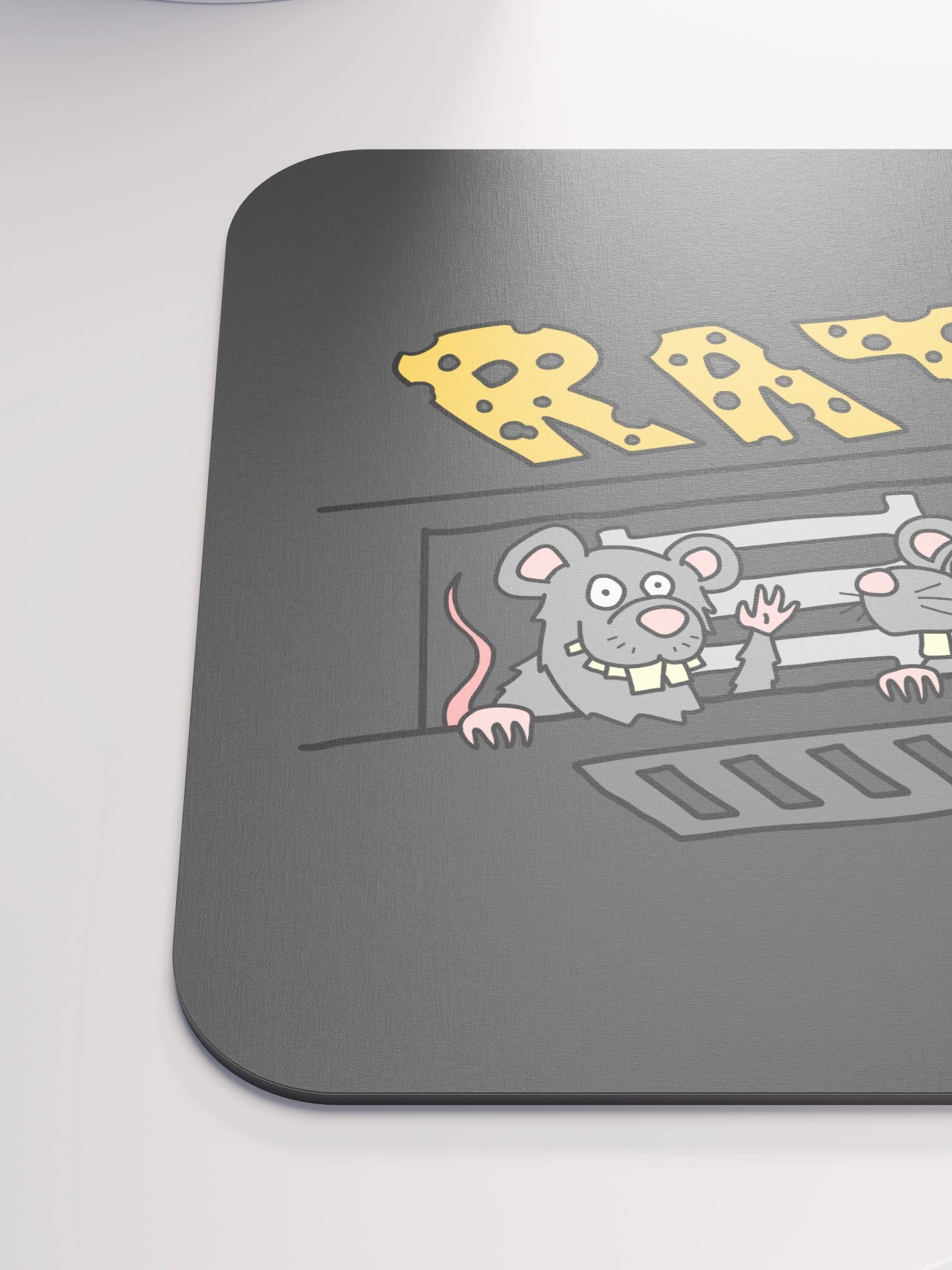 Cheesy Rat-pad product image (6)