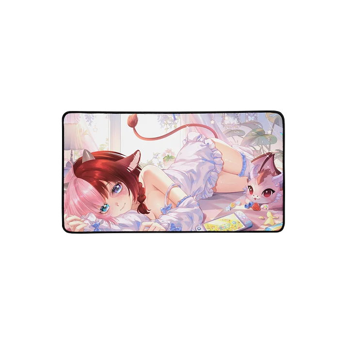 Lumo Deskmat product image (2)