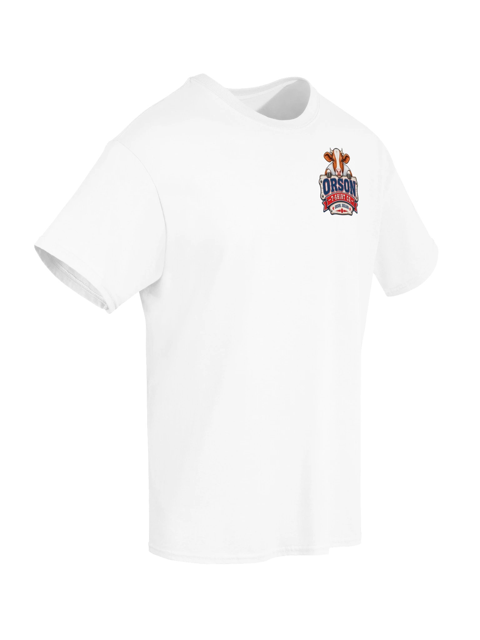 Orson T-Shirt Co. – Official Shop Shirt product image (4)