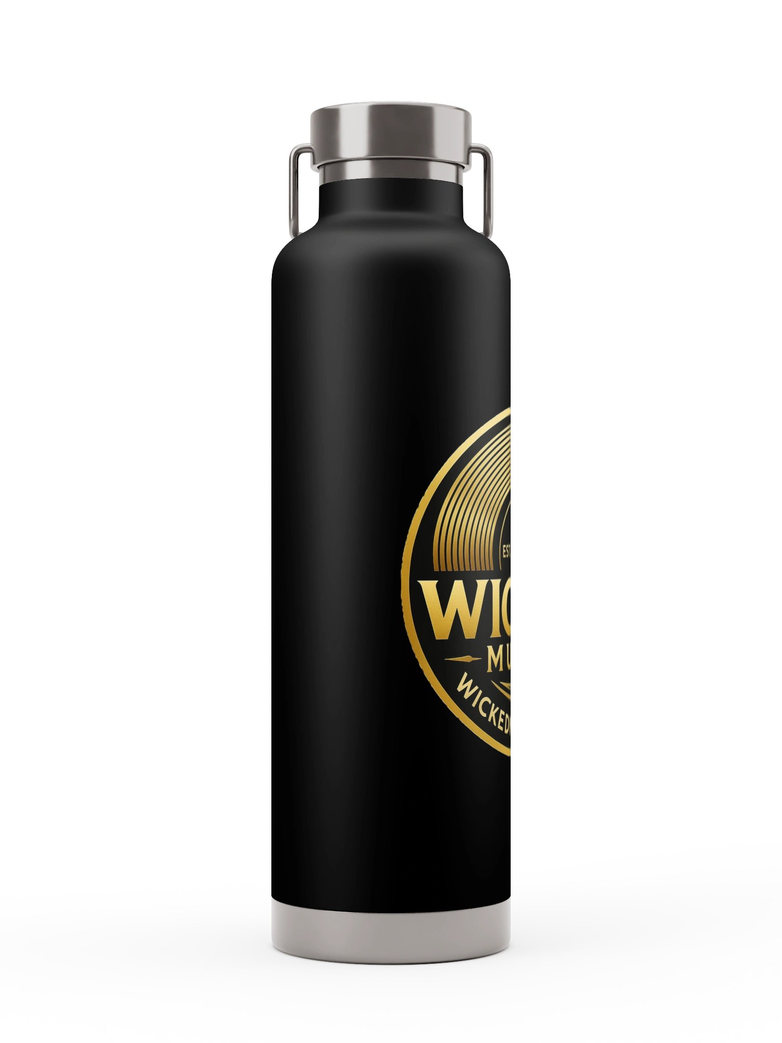 WICKEDMUSIC.NET Bottle product image (19)