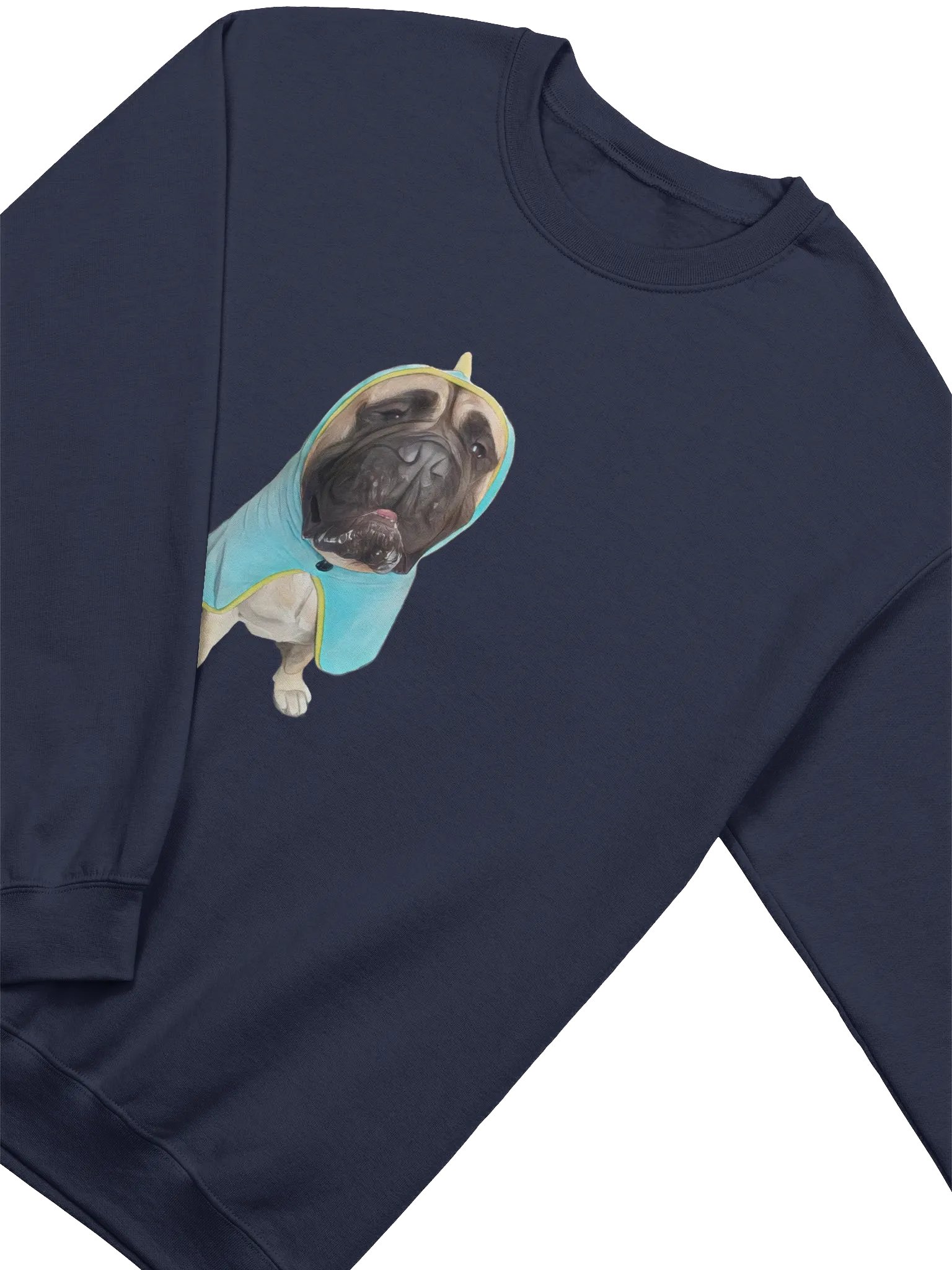 Meech Dino Sweatshirt product image (15)