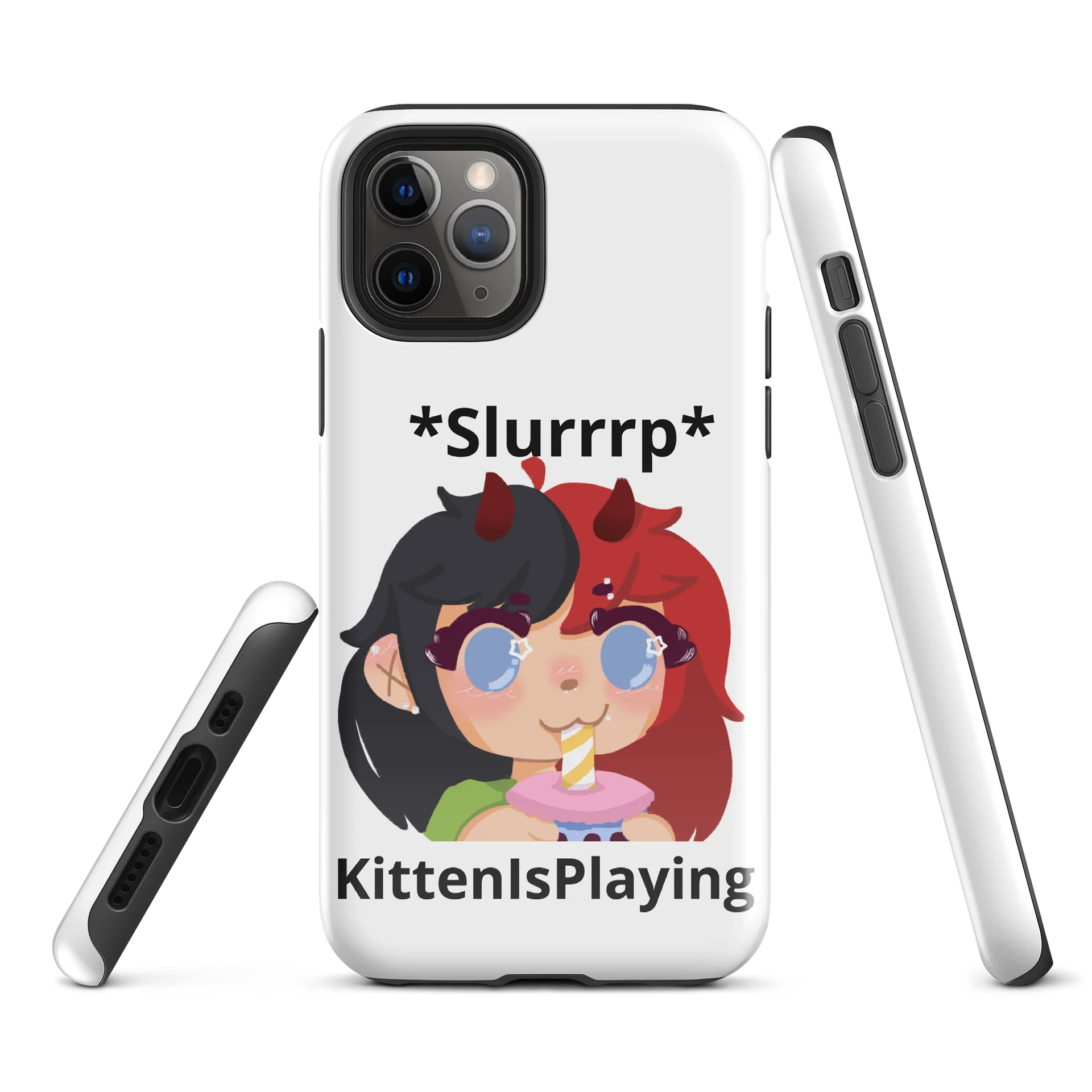 Thirsty kitty product image (3)