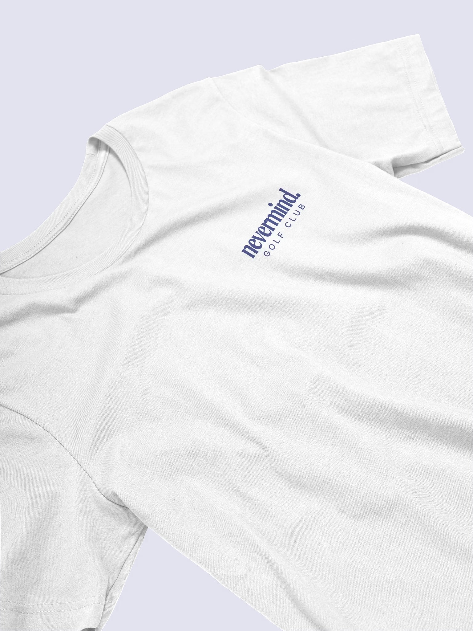 "Topped it" Range Tee product image (4)