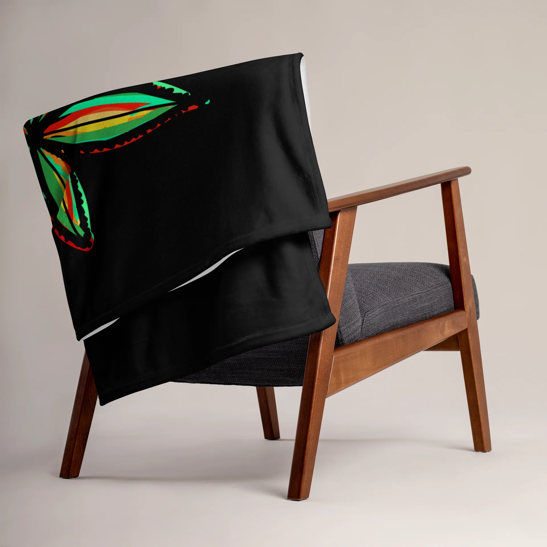 JOY Leaf Blanket product image (3)