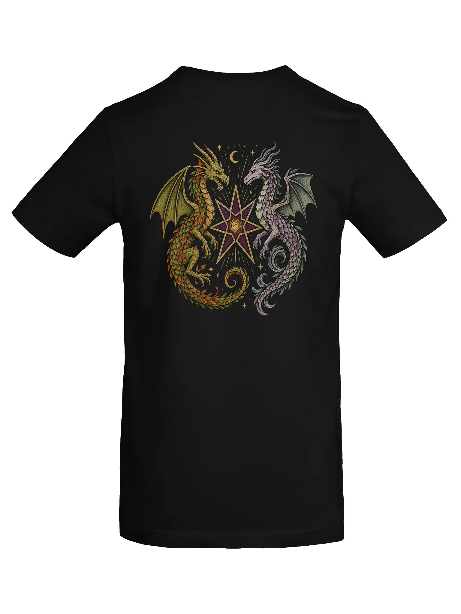 Remember Your Magic Tee product image (6)