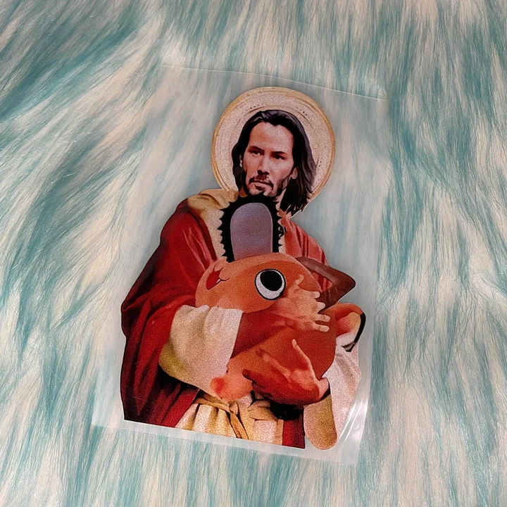 Saint Wick product image (2)