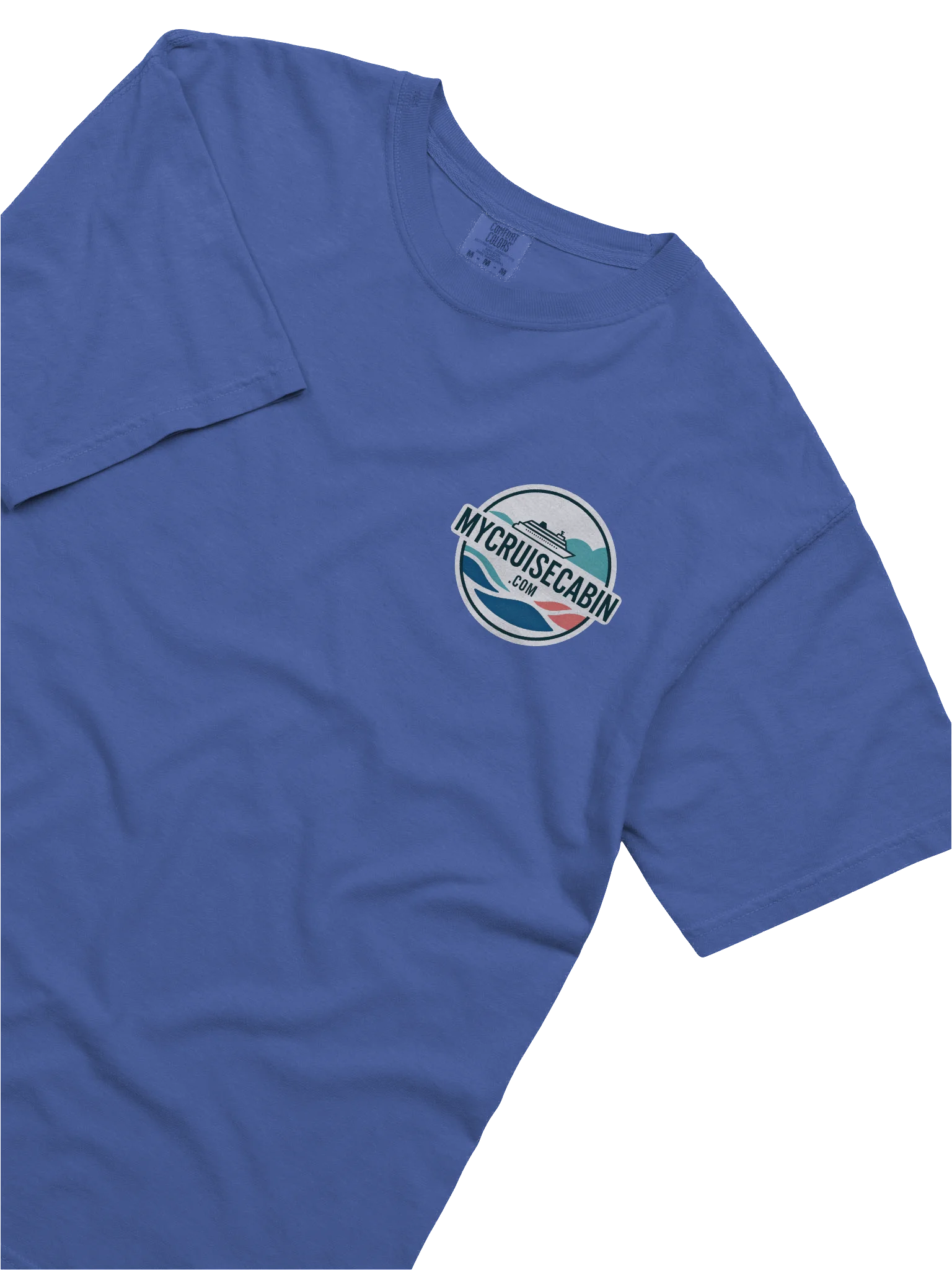 Snap that ship shirt product image (5)