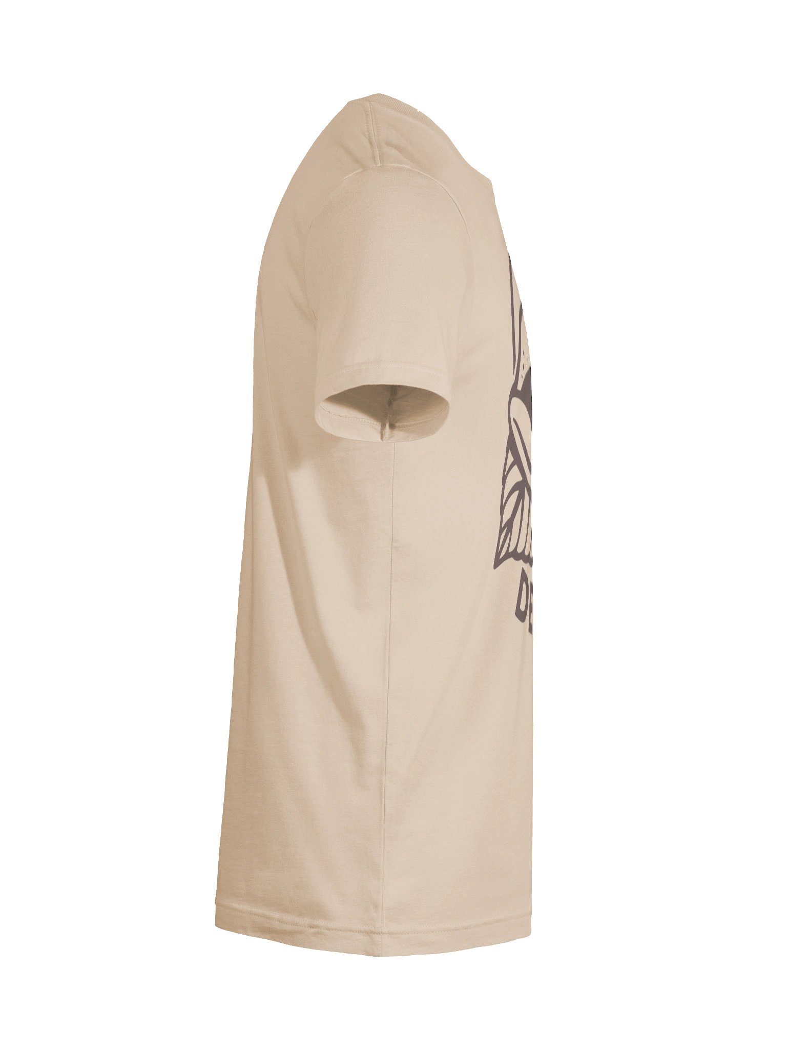 De Aquí Coquí Camiseta Unisex product image (10)
