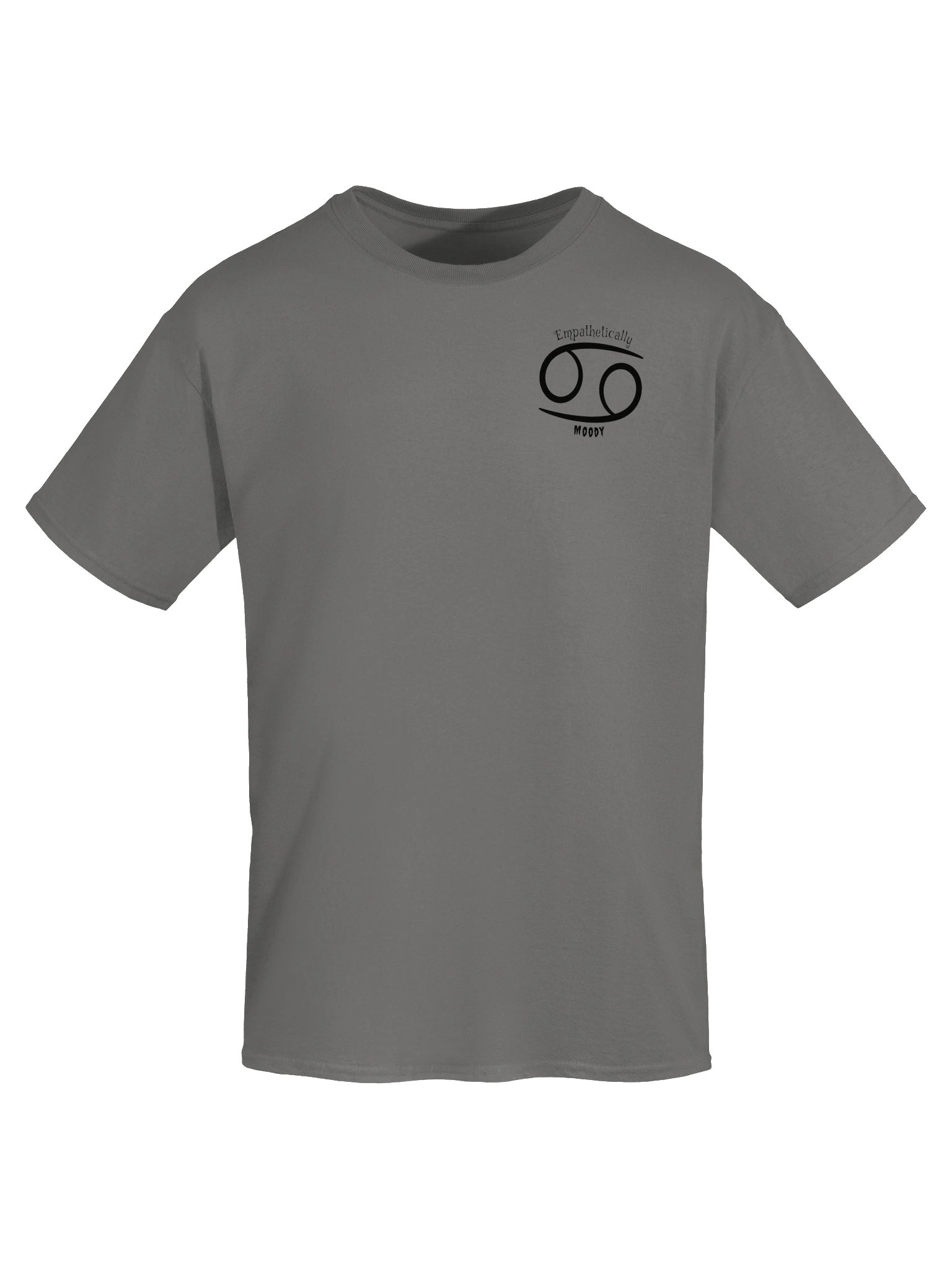 Cancer T-shirt product image (5)