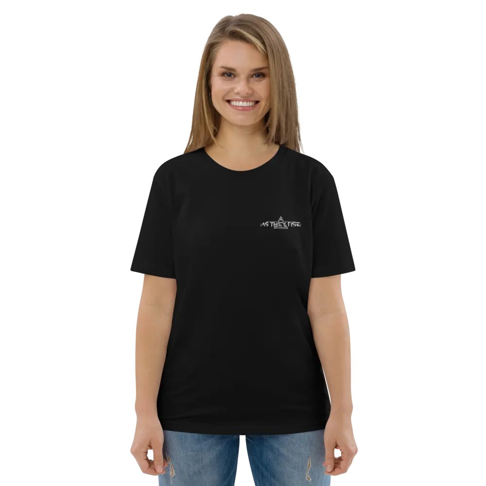 ATR - Chest Embroided Logo T-shirt product image (79)