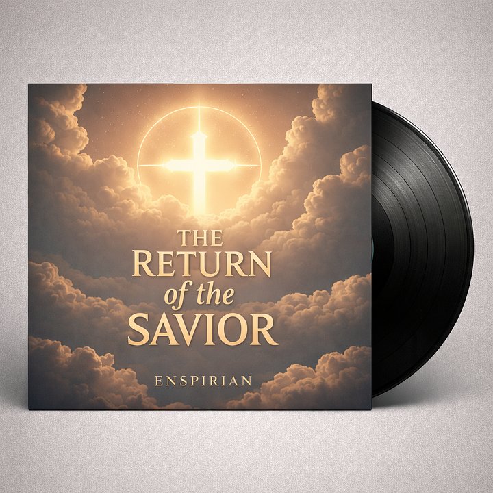 The Return of the Savior product image (2)