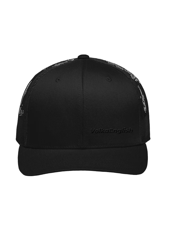 VE Trucker Hat product image (7)