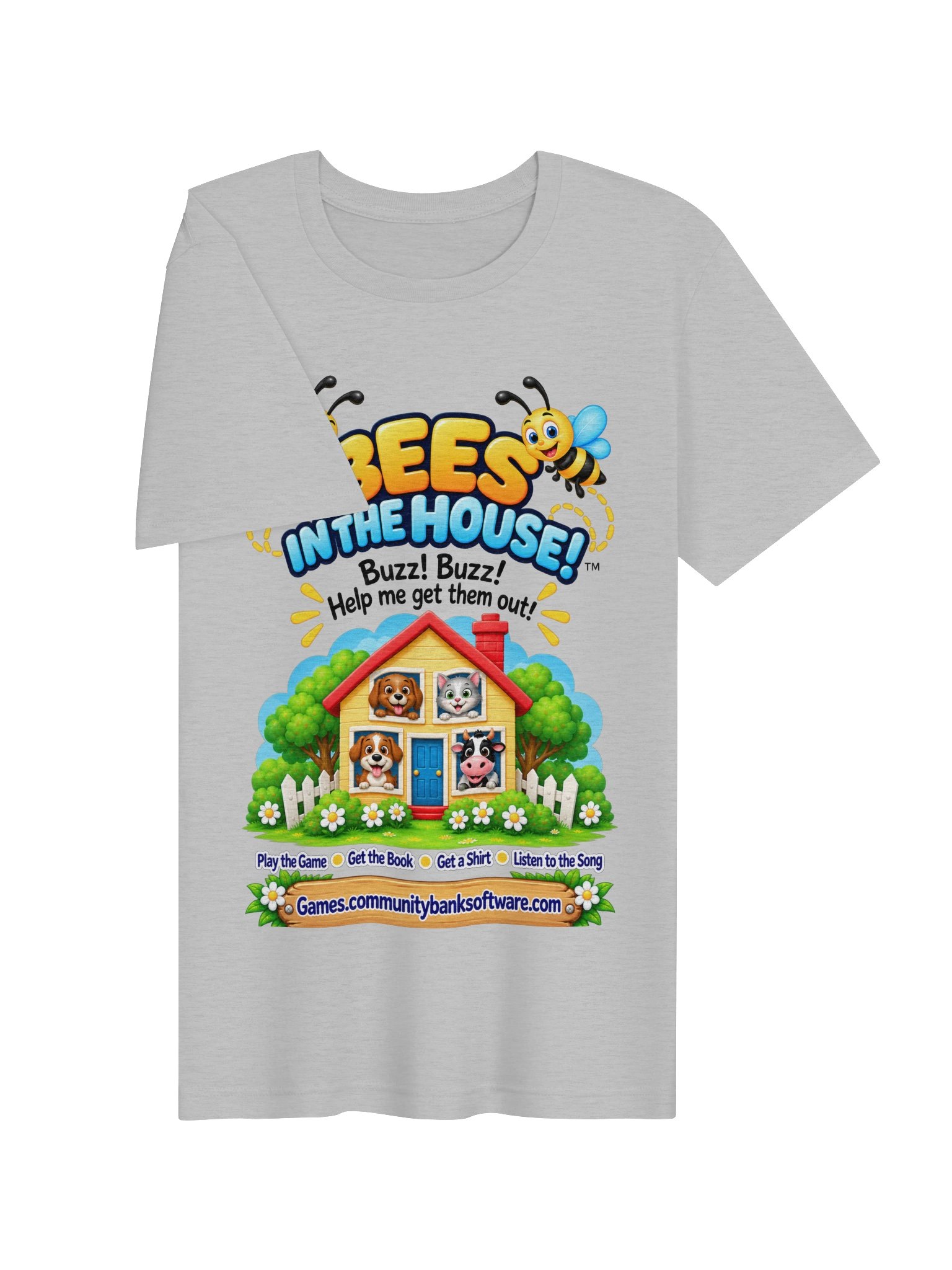 Bees in the house product image (31)