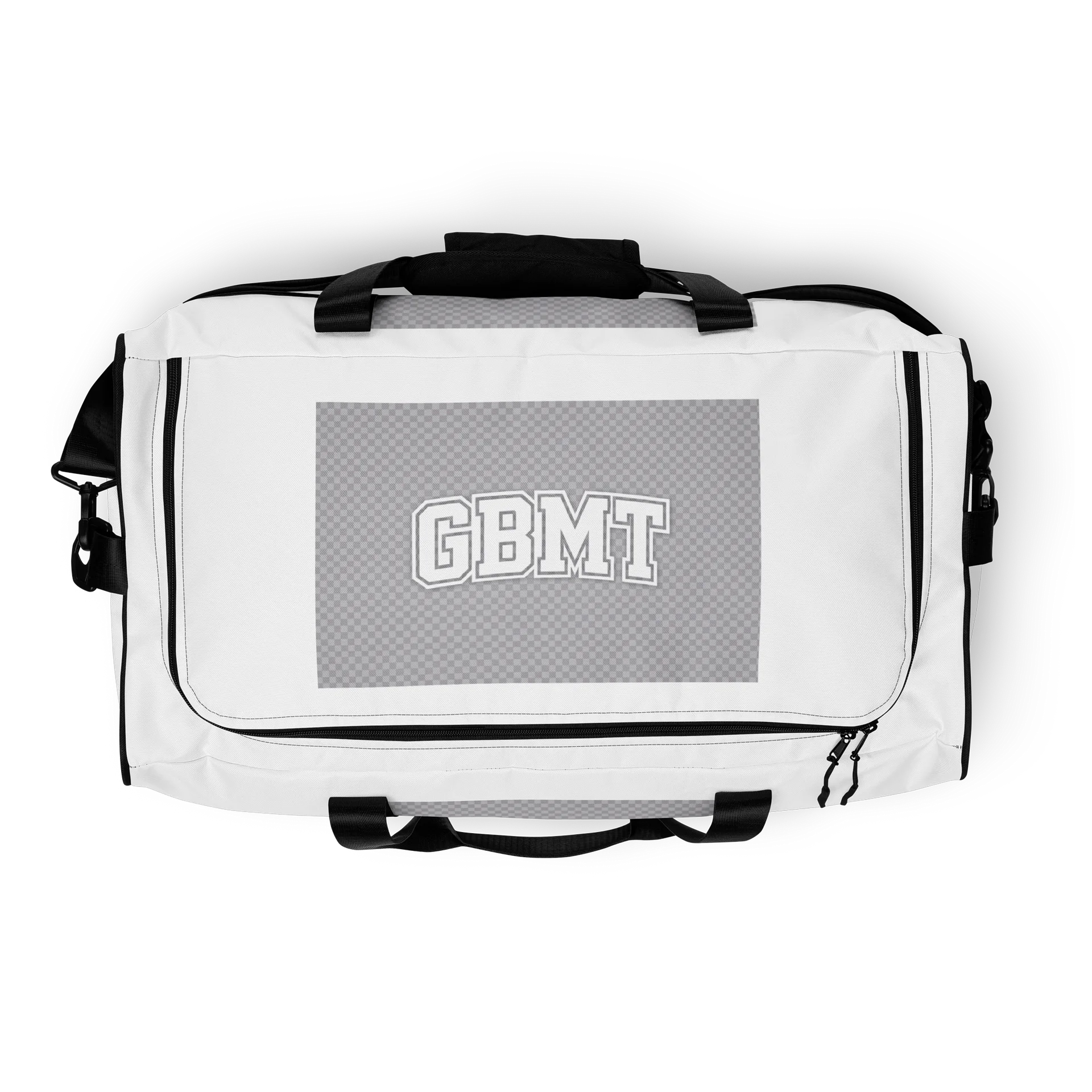 GBMT Performance Duffel – Built for the Grind product image (8)
