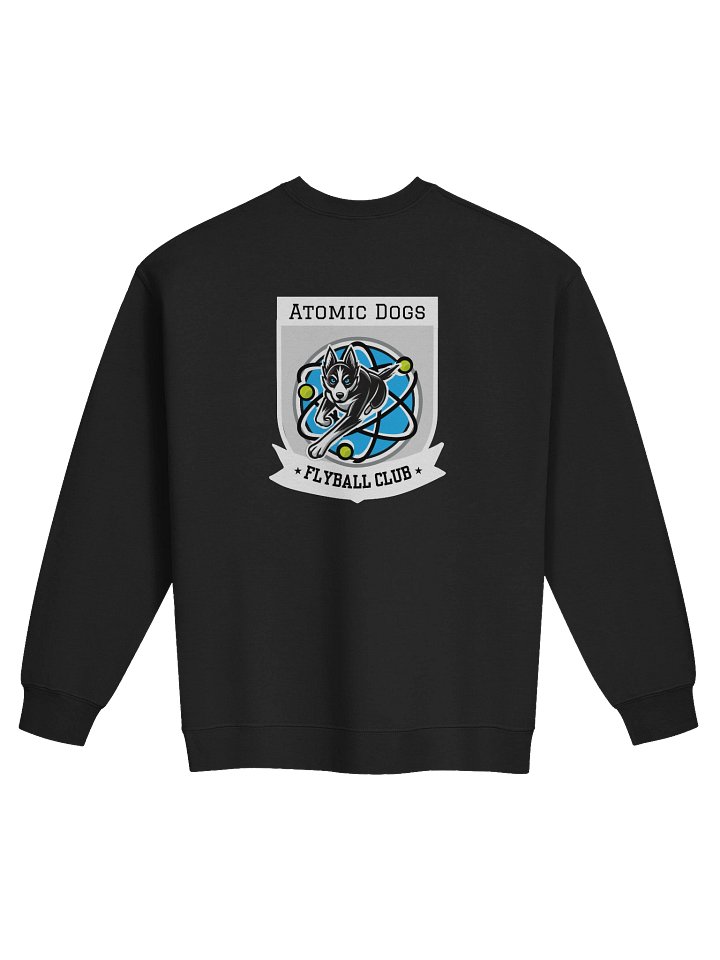 Unisex Gildan Sweatshirt product image (2)