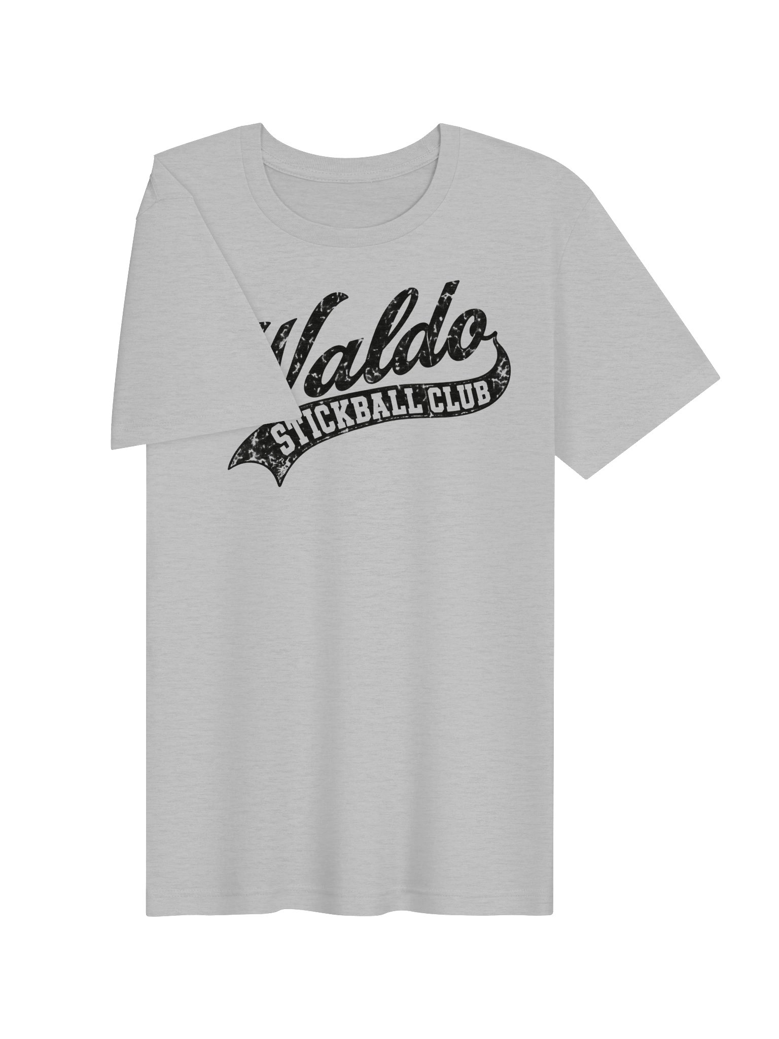 Waldo Stickball Club Vintage Tee product image (3)