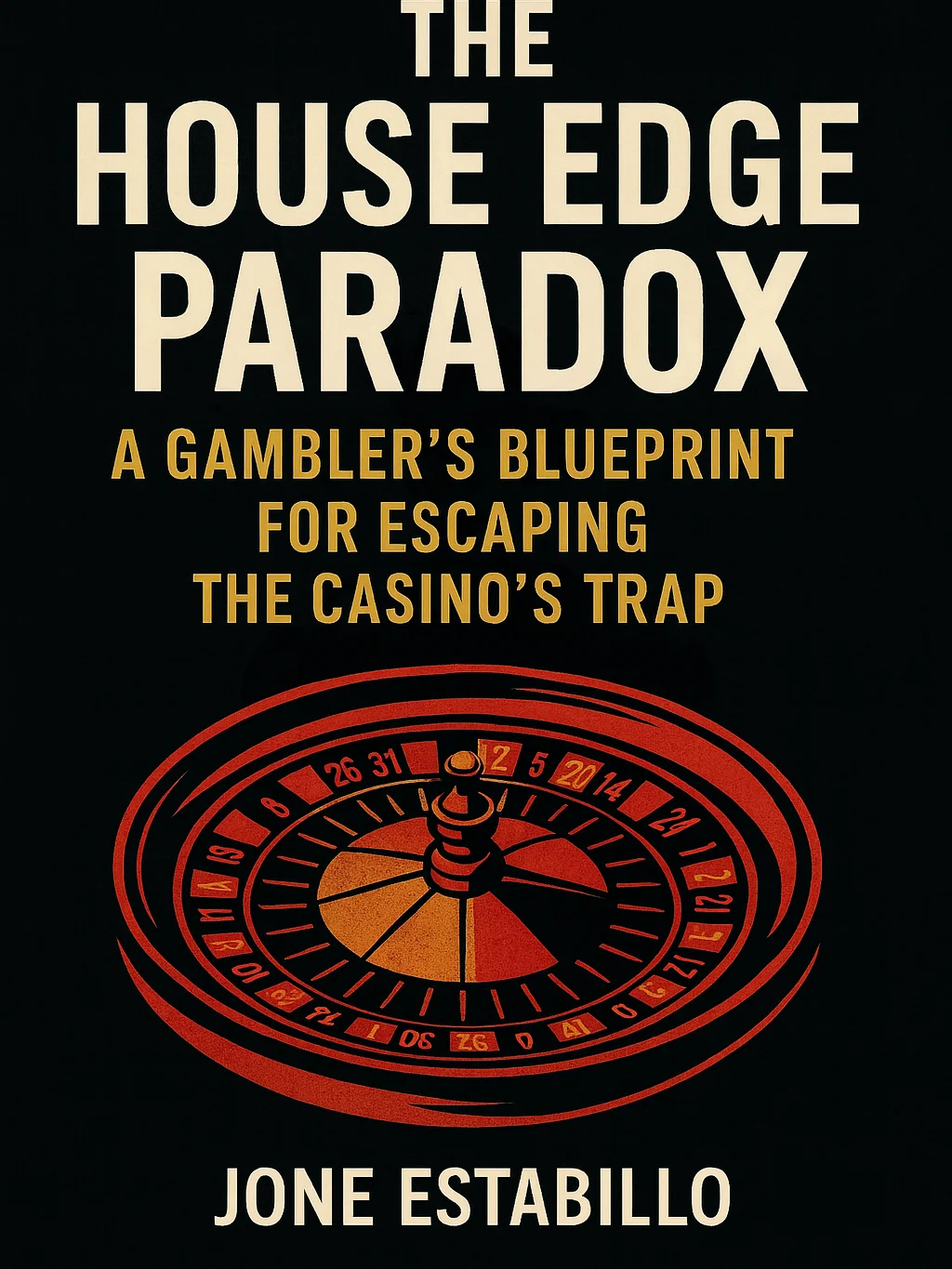 HOUSE EDGE PARADOX product image (1)
