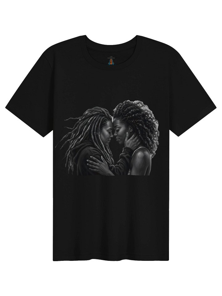 Truly Loved Tee product image (1)